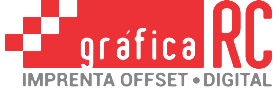 Gráfica RC · Imprenta offset y digital